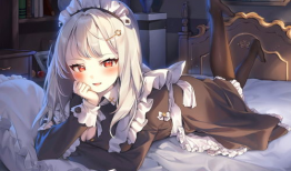 邻家姐姐动漫,青春校园的甜蜜邂逅